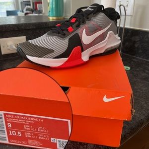 Basketball Shoes